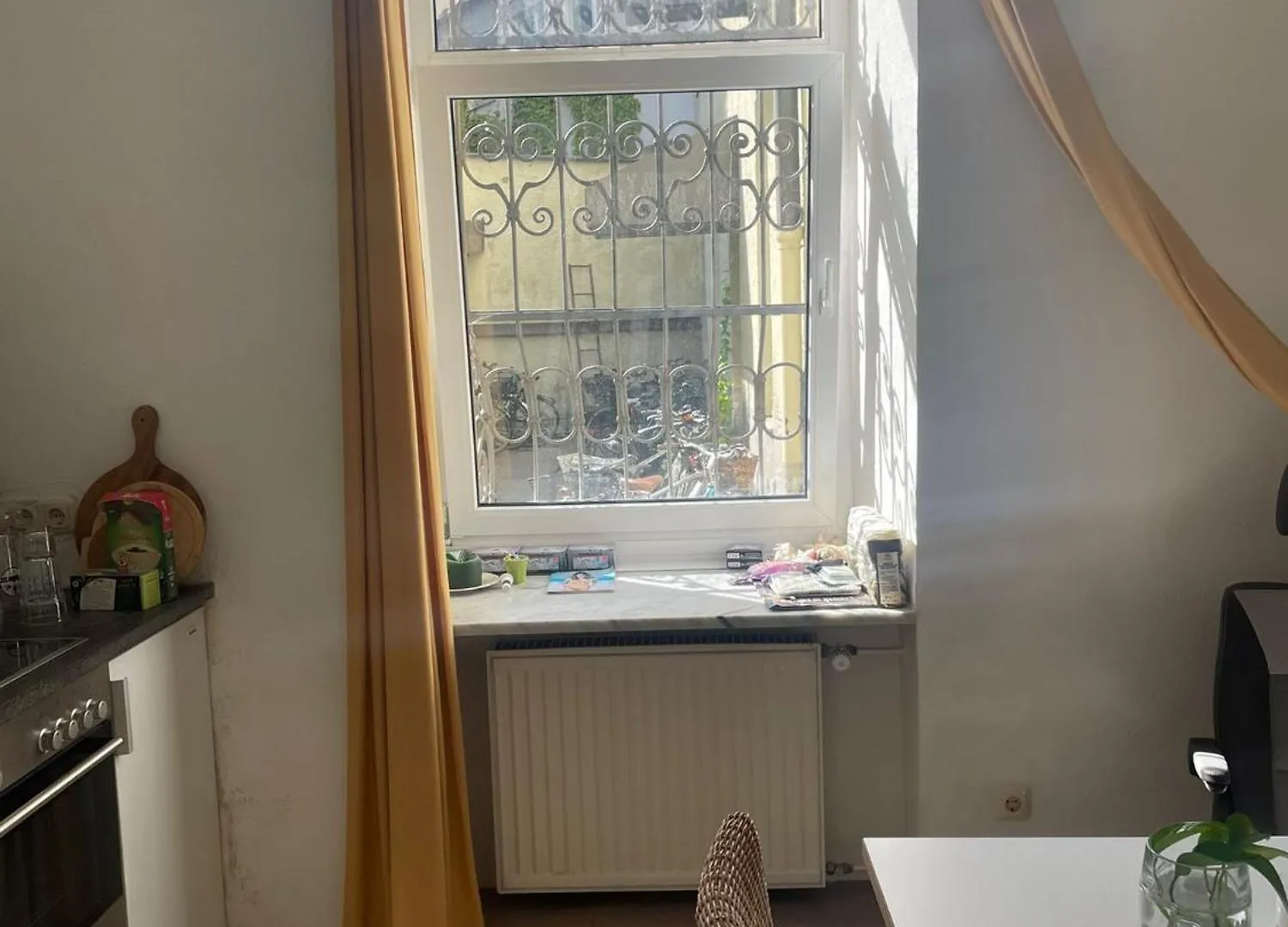 Grosse Wohnung In Der Isarvorstadt München Tyskland