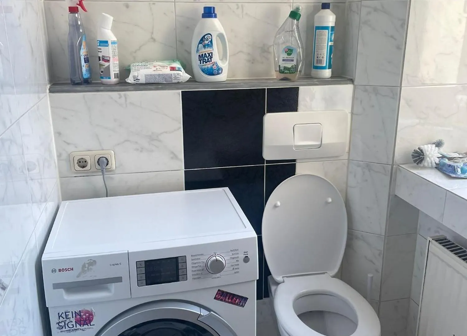 Grosse Wohnung In Der Isarvorstadt München 0*,
