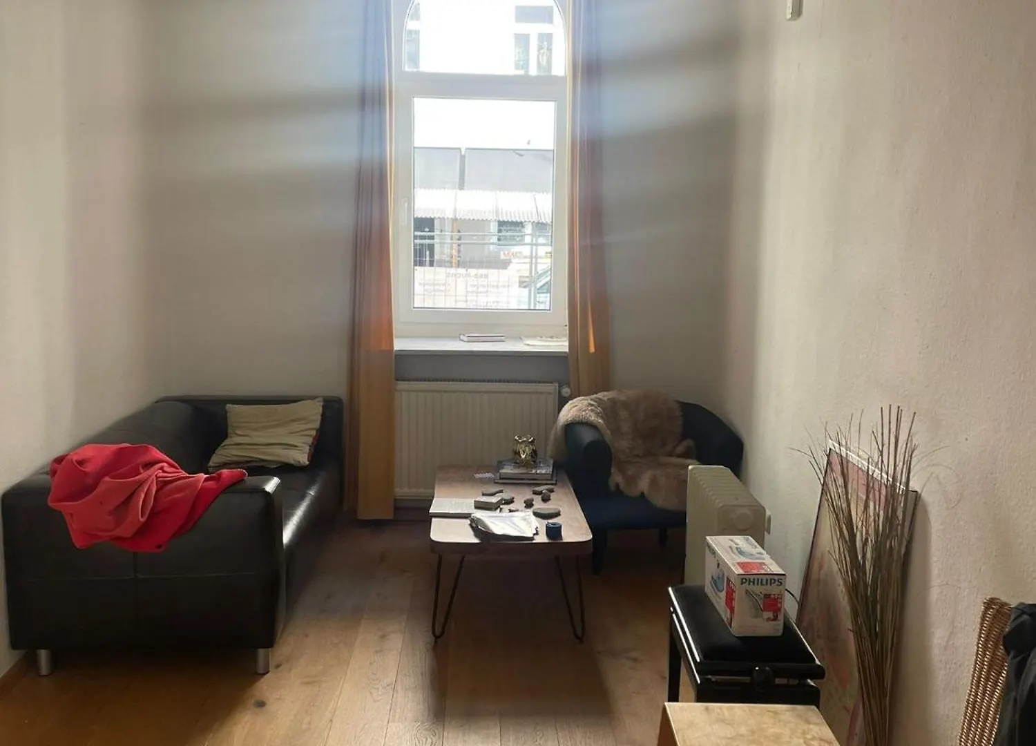 Grosse Wohnung In Der Isarvorstadt Munich 0*,  Germany
