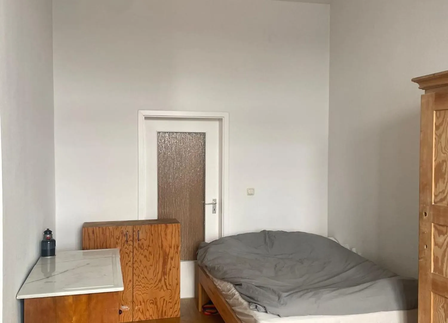 Grosse Wohnung In Der Isarvorstadt Munich Germany