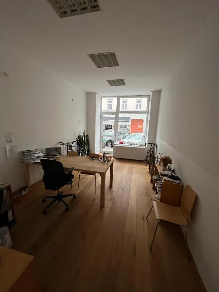 Grosse Wohnung In Der Isarvorstadt Munich 0*,