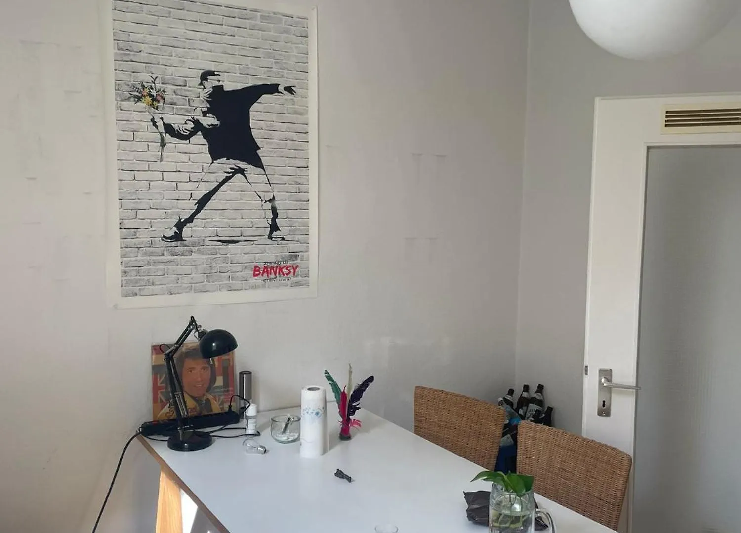 Grosse Wohnung In Der Isarvorstadt Munich Germany