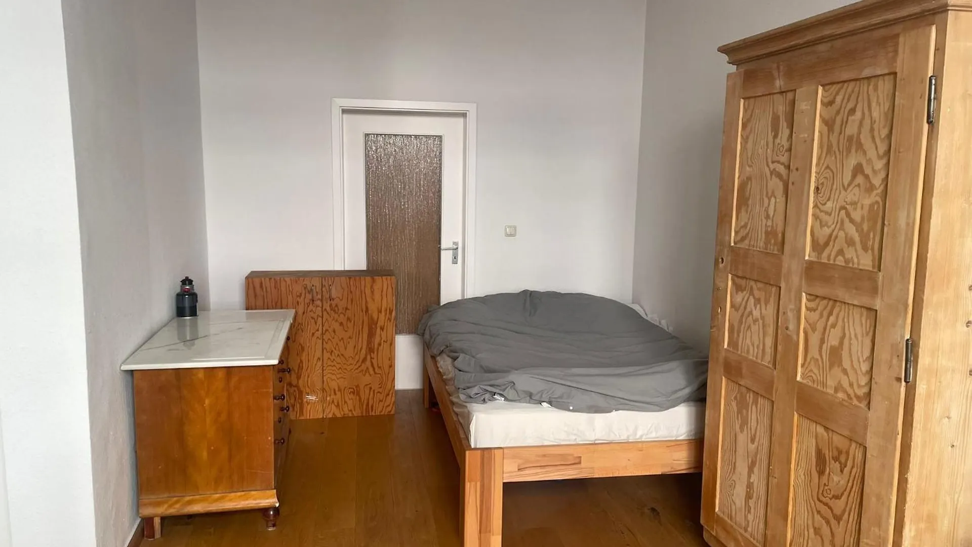 Apartment Grosse Wohnung In Der Isarvorstadt Munich