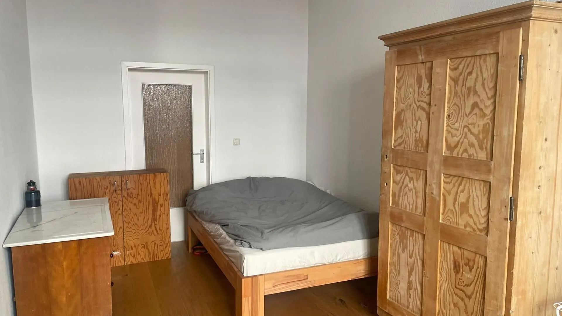 Grosse Wohnung In Der Isarvorstadt Munich