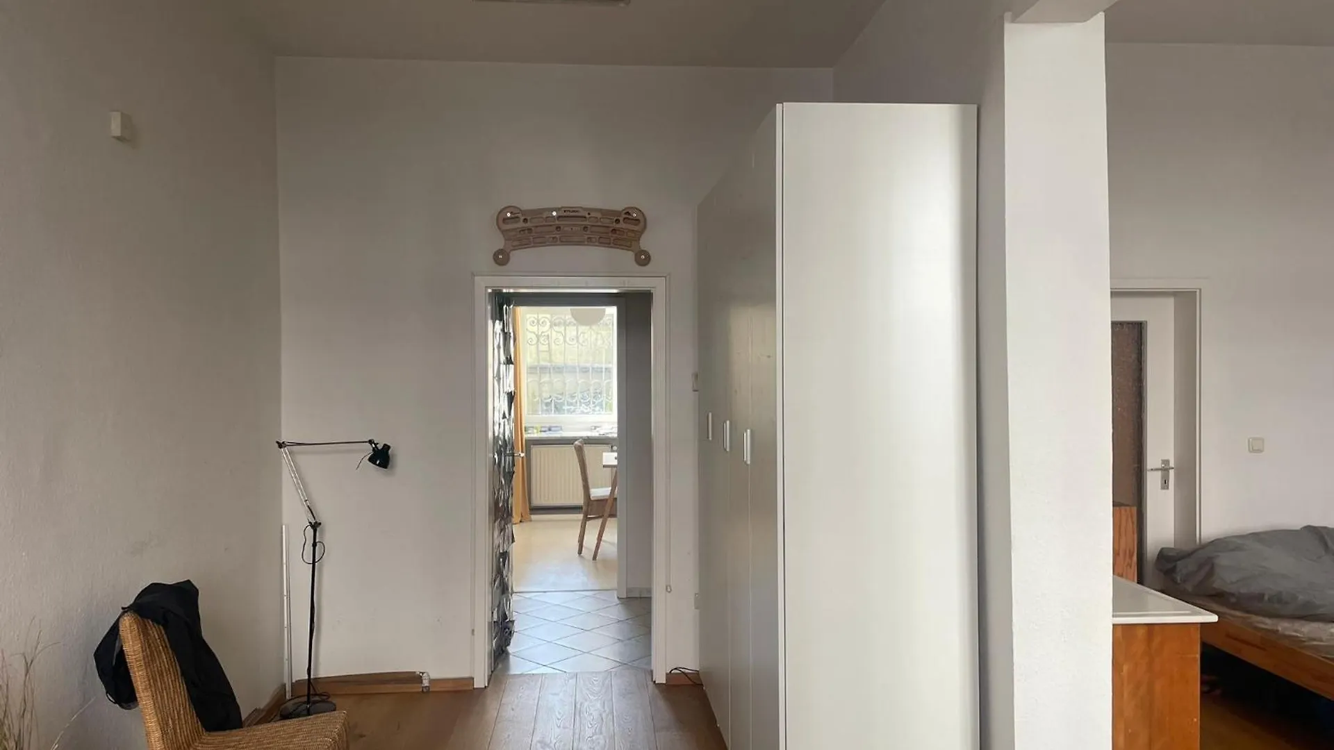 Grosse Wohnung In Der Isarvorstadt Munich Apartment