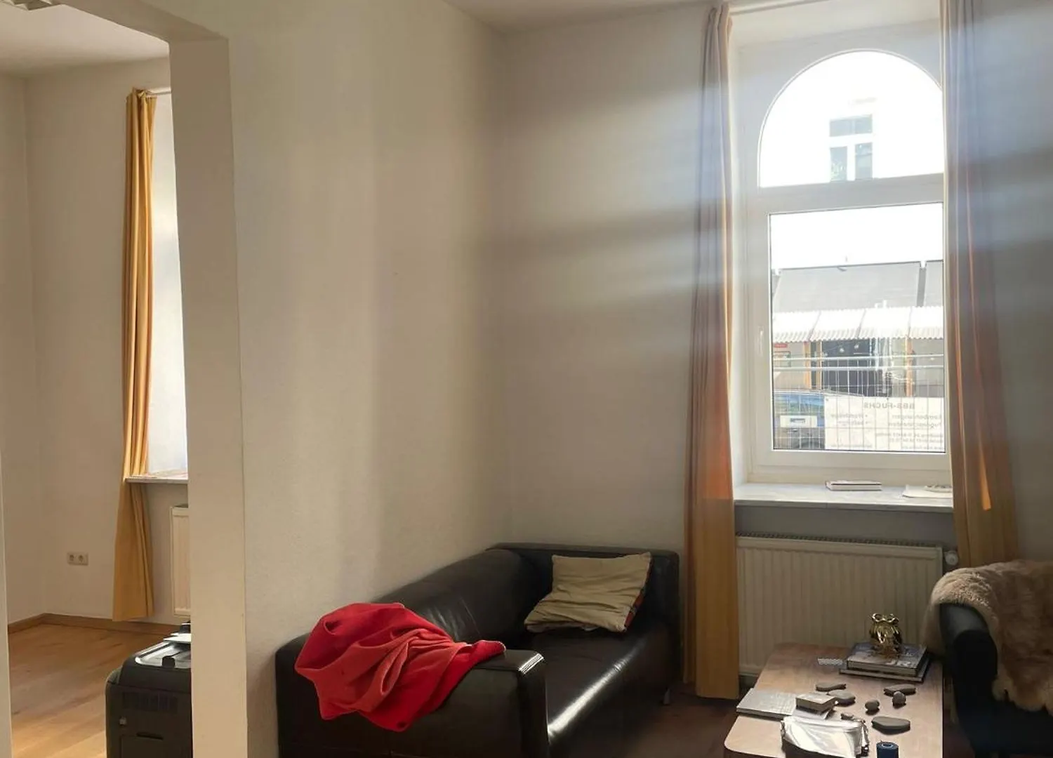 Grosse Wohnung In Der Isarvorstadt Munich